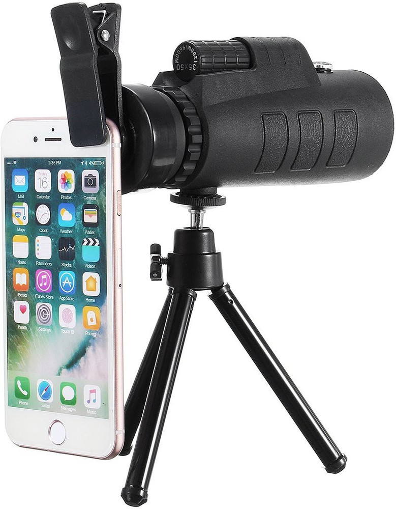40x60 hd cheap optical monocular