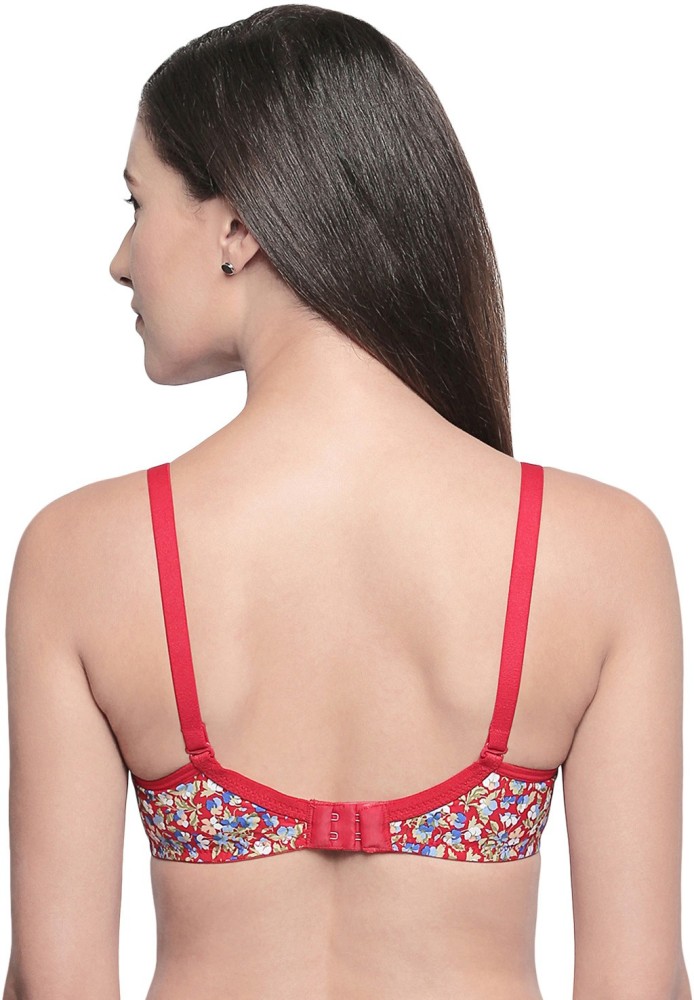Bodycare Women's Polycotton Perfect Coverage Regular Bra – Online Shopping  site in India