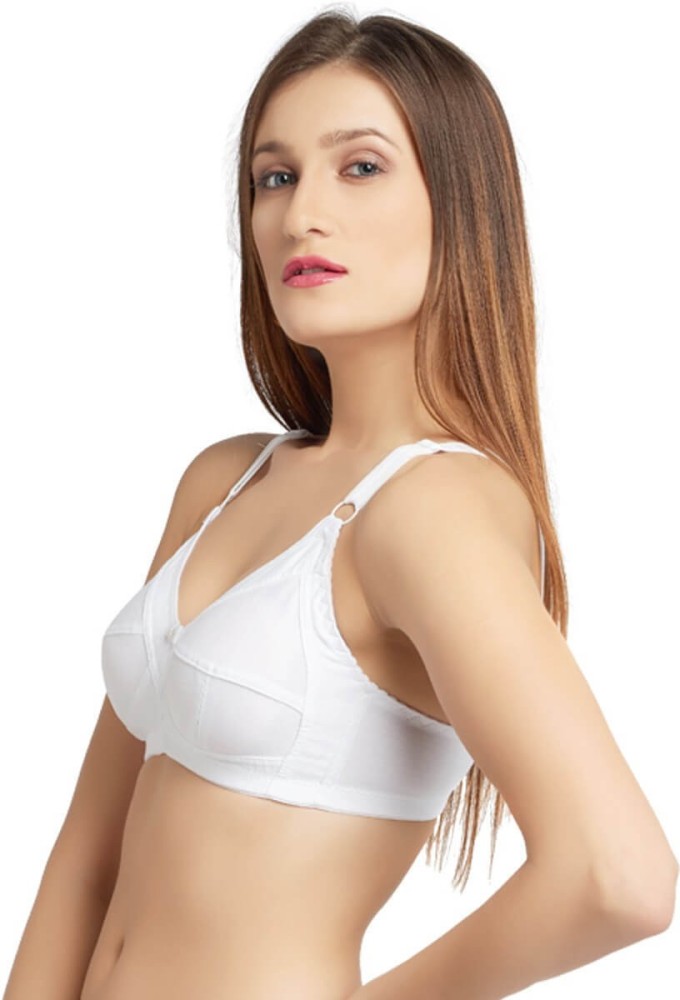 DAISY DEE Super Shaper NACNT Women Everyday Non Padded Bra - Buy DAISY DEE  Super Shaper NACNT Women Everyday Non Padded Bra Online at Best Prices in  India