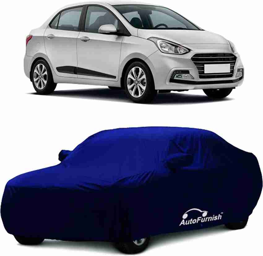 Hyundai xcent car cover new arrivals