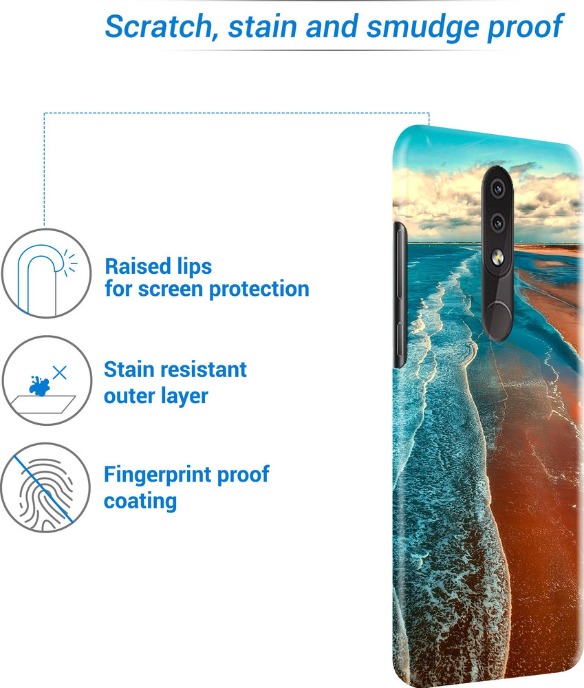 Nokia 4.2 deals back cover