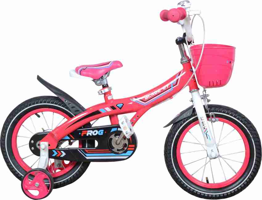 Frog childrens bikes on sale