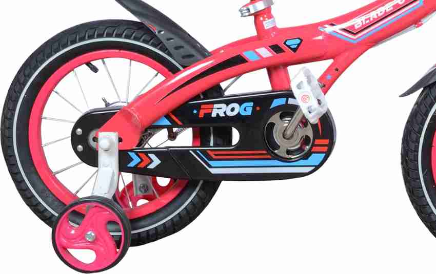 Frog bike discount 16 inch