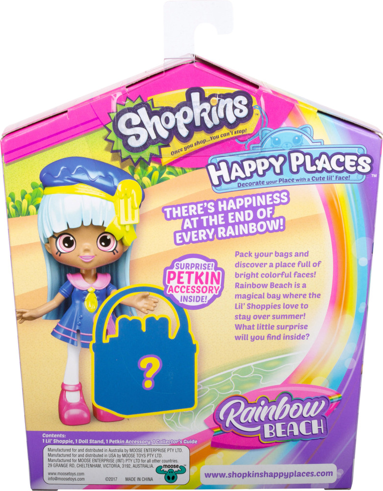 Shopping cheap happy places