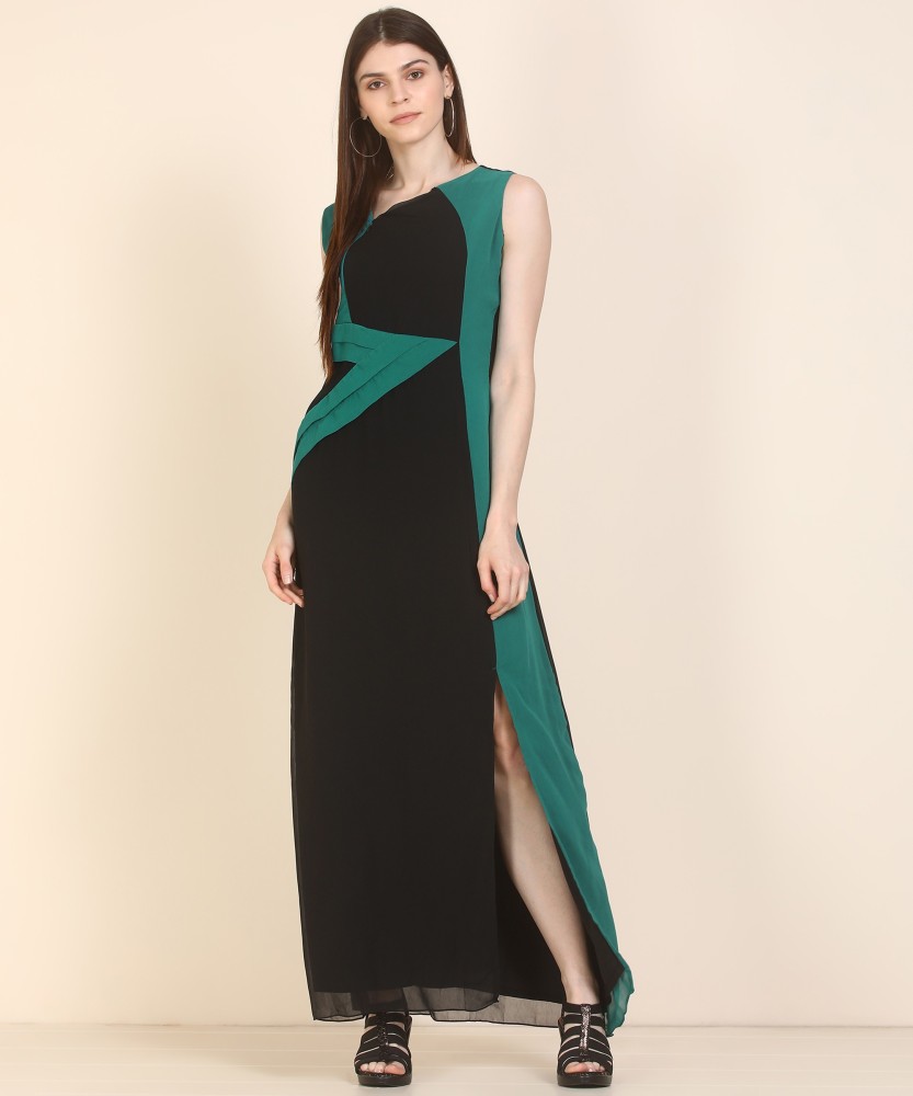 Athena maxi best sale dress on flipkart