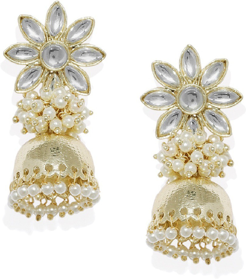 Details more than 186 long earrings on flipkart latest seven.edu.vn