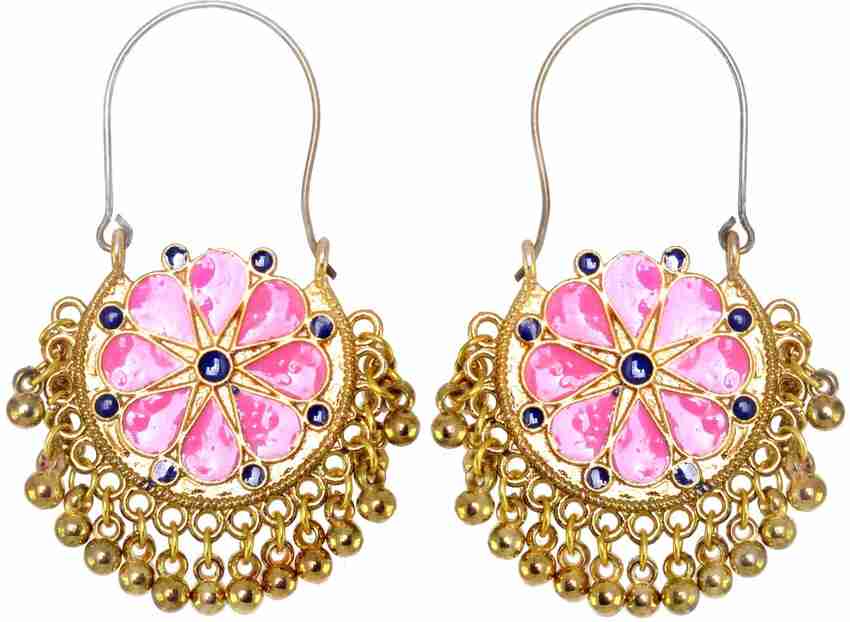 Flipkart Buy Urban Tribe Urban Tribe Exclusive Style earring