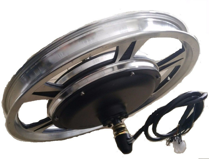 500w bldc hub motor outlet