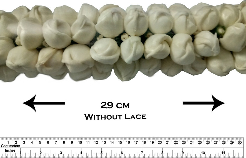 Share 75+ artificial jasmine flowers for hair latest in.eteachers