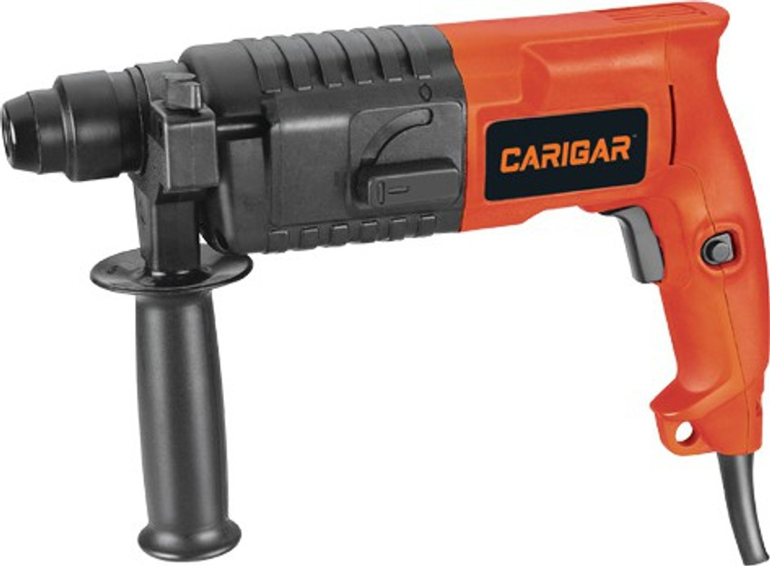 Carigar hammer drill machine discount