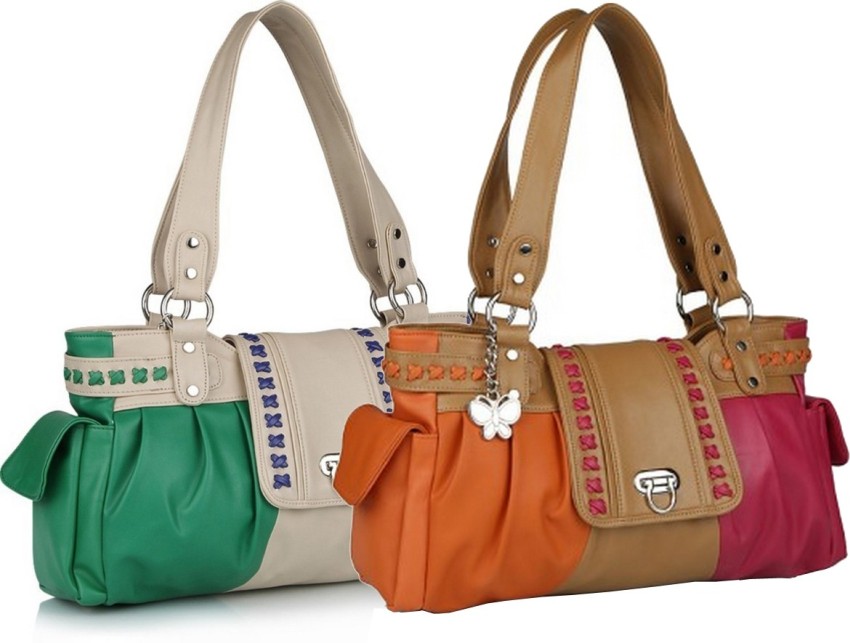 Flipkart butterfly handbags deals with price