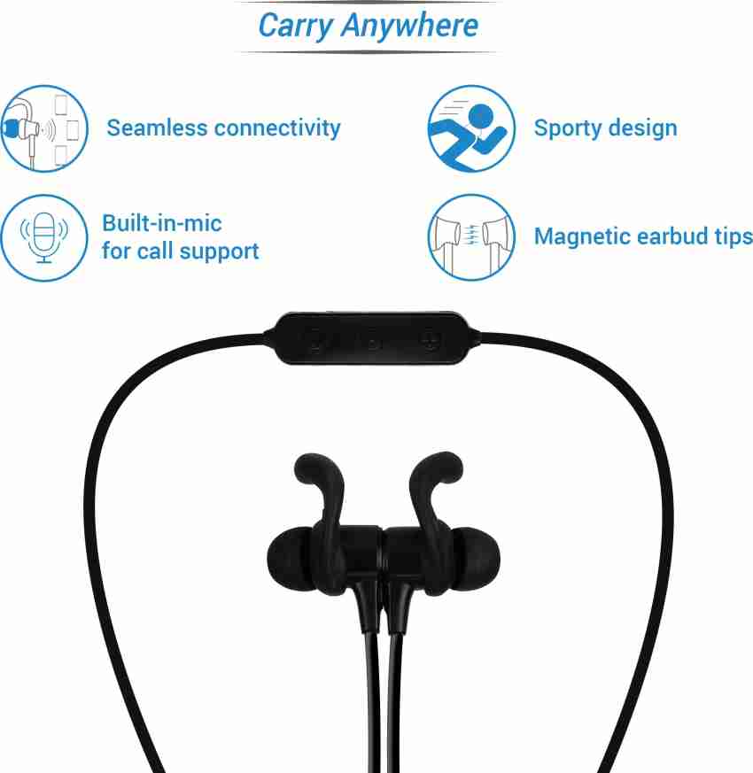 Flipkart SmartBuy ONB18AA008 Bluetooth Headset Price in India