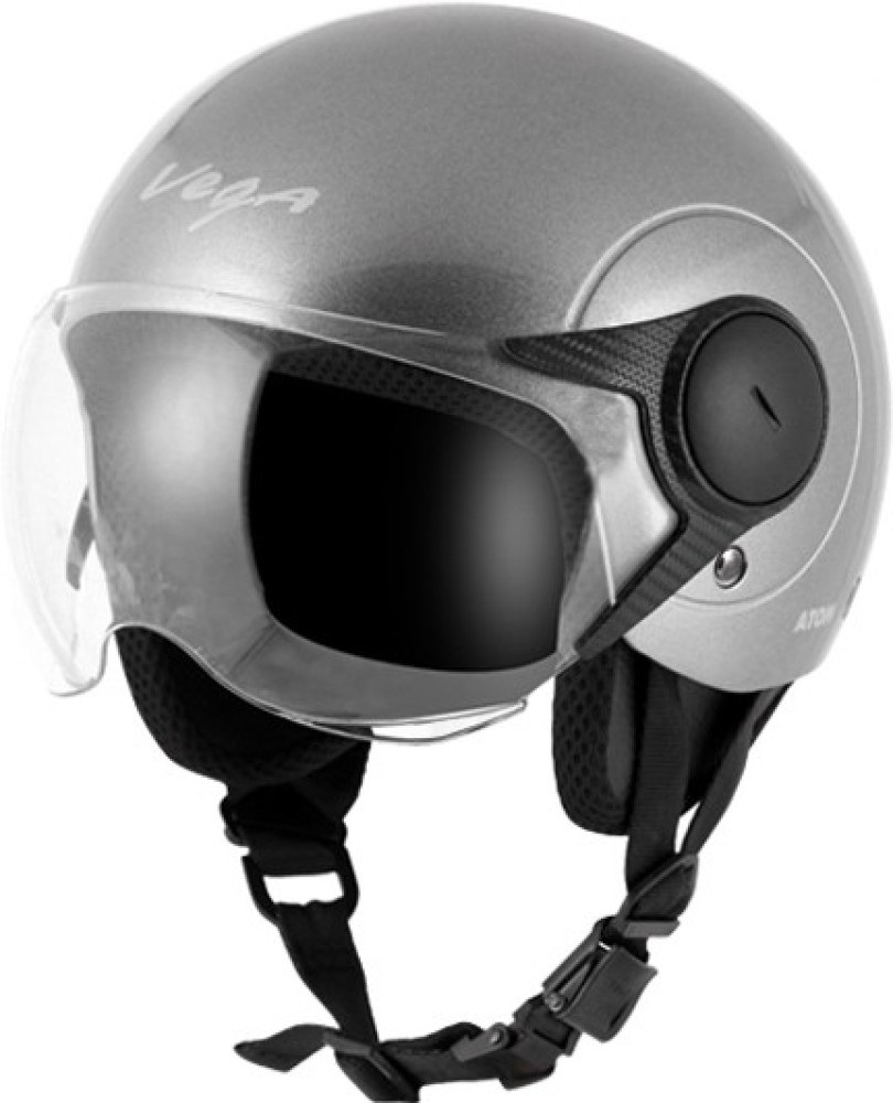 Vega atom sale motorbike helmet