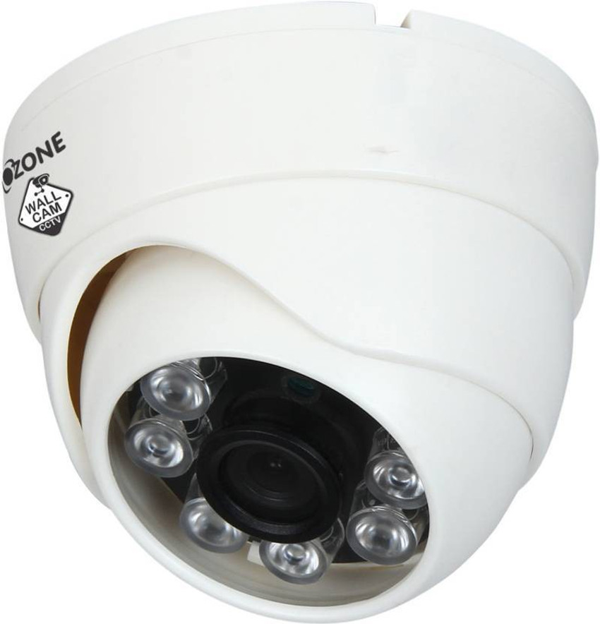 Wallcam cctv clearance
