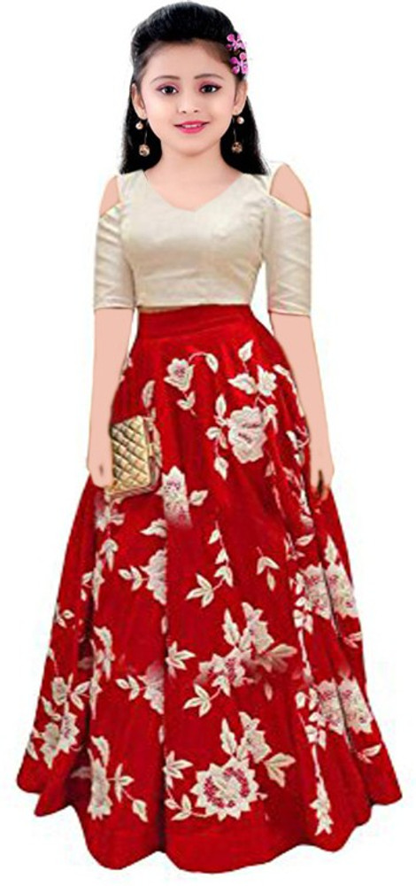 MF Retail Girls Maxi Full Length Casual Dress Price in India Buy MF Retail Girls Maxi Full Length Casual Dress online at Flipkart