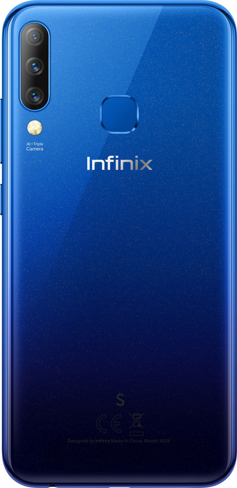 Infinix S4 ( 32 GB Storage, 3 GB RAM ) Online at Best Price On 