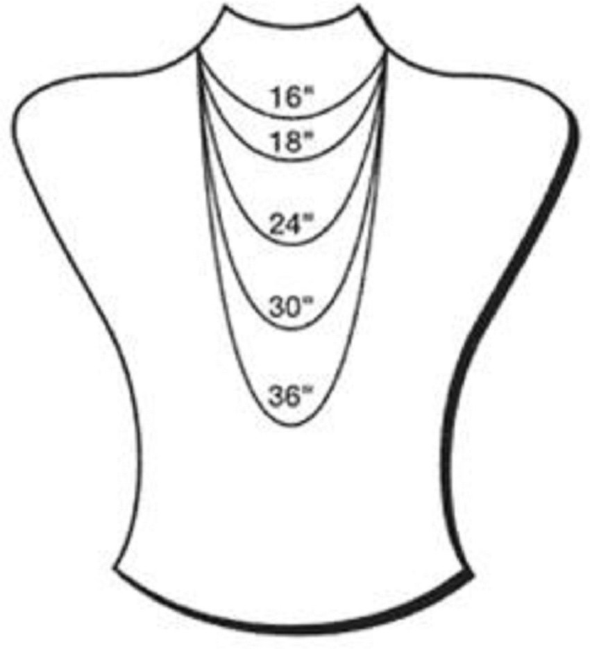 MJ 925 18 Inches Square Snake Sterling Silver Chain Price in India