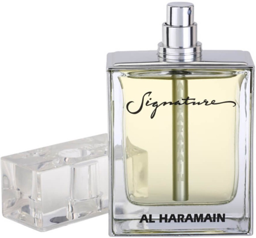 Al haramain best sale signature perfume