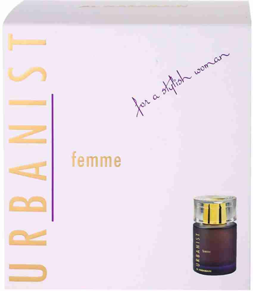 Urbanist outlet perfume price