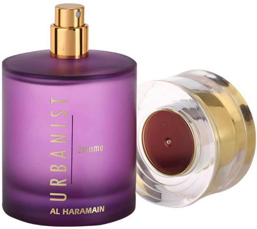 Urbanist femme perfume price sale