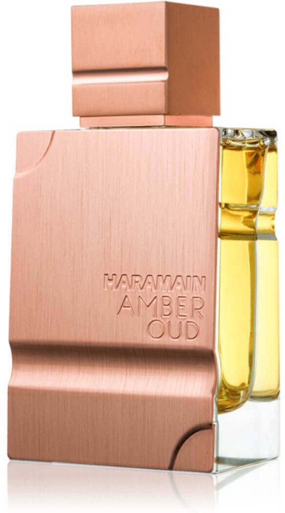 Al Haramain Amber Oud - Eau de Parfum