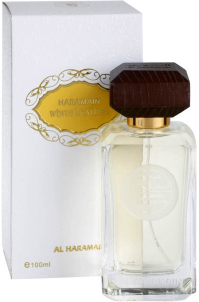 Leather oudh best sale al haramain perfumes