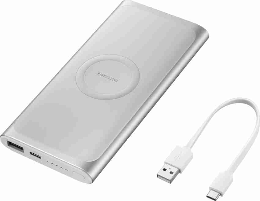 SAMSUNG 10000 mAh Power Bank Price in India Buy SAMSUNG 10000 mAh Power Bank online at Flipkart