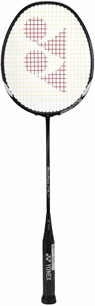 YONEX HJFGD White, Black Strung Badminton Racquet - Buy
