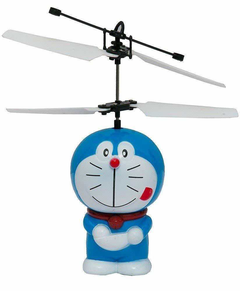Remote doraemon best sale