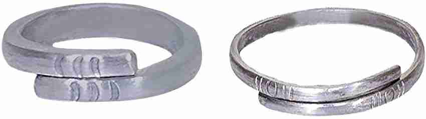 ASTRO HUB Combo Pack Of Ranga Ring For Fat Loss And Ranga Kada