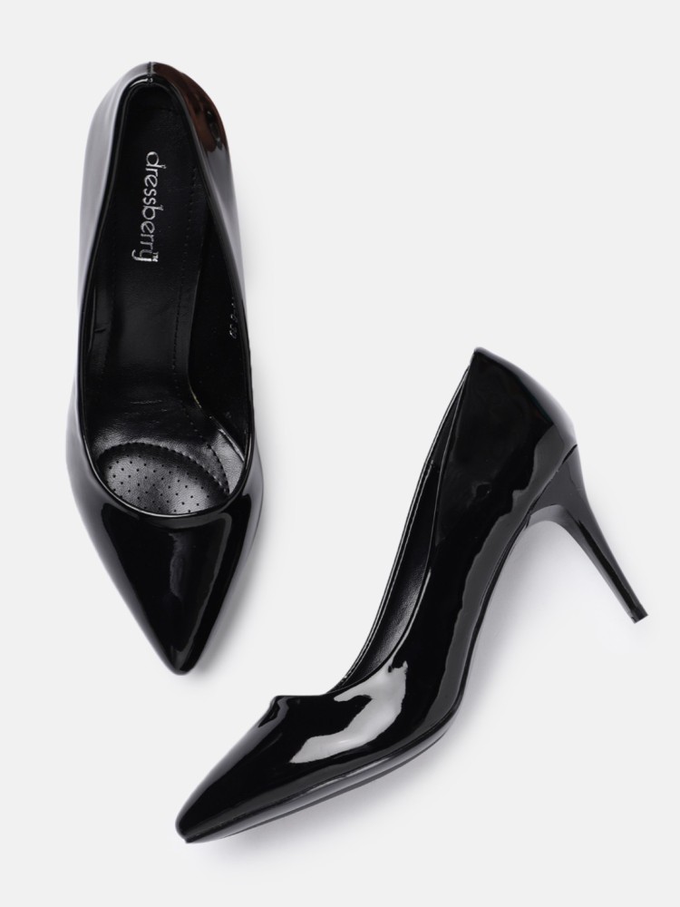 Dressberry pumps sales