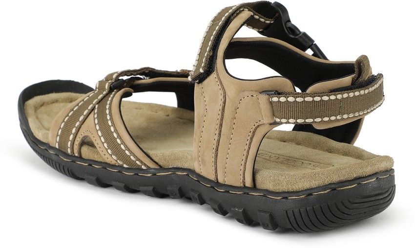 Woodland 2025 waterproof sandals