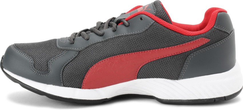 PUMA Reid XT Running Shoes For Men Buy PUMA Reid XT Running Shoes For Men Online at Best Price Shop Online for Footwears in India Flipkart