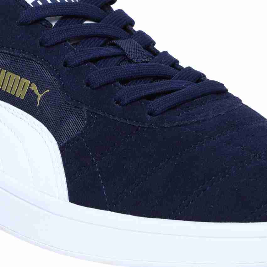 Puma Astro Kick Men's Sneakers, Size: 11.5, Black