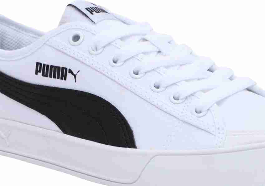 PUMA Smash v2 Vulc CV Sneakers For Men - Buy PUMA Smash v2 Vulc CV