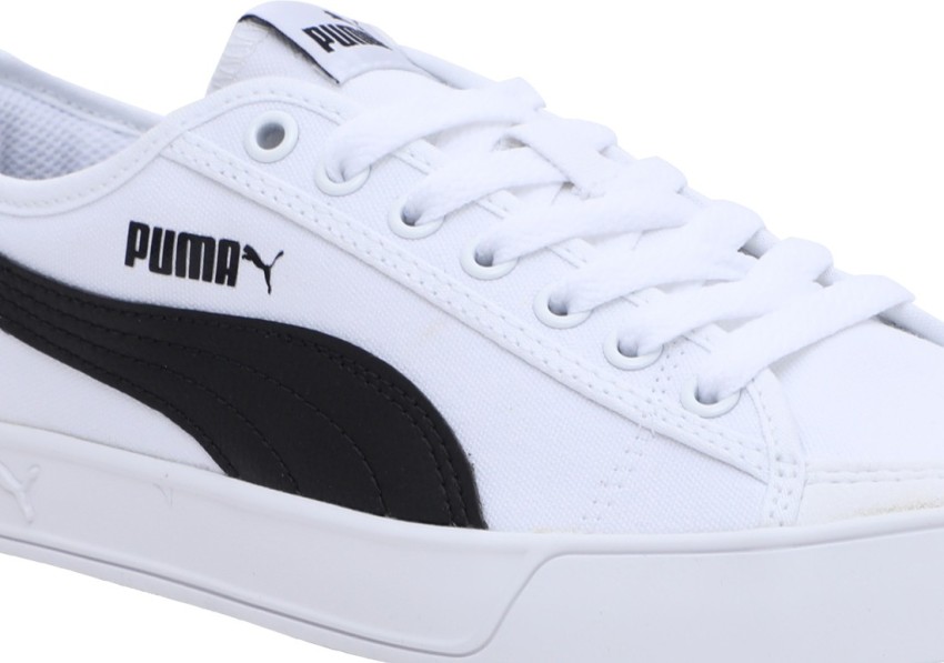 Puma unisex's smash on sale v2 vulc cv sneakers