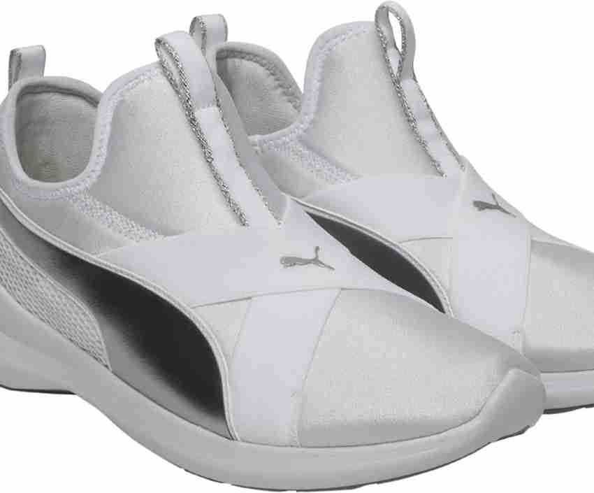 Buy PUMA Rebel X Trailblazer Sneakers For Women Online at Best Price