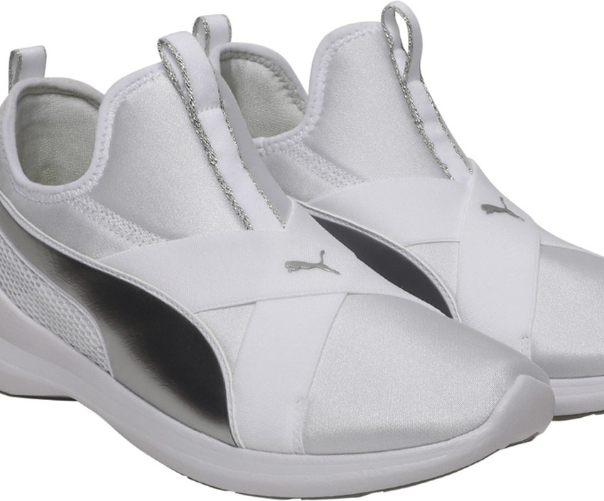 PUMA Rebel X Trailblazer Sneakers For Women Buy PUMA Rebel X Trailblazer Sneakers For Women Online at Best Price Shop Online for Footwears in India Flipkart