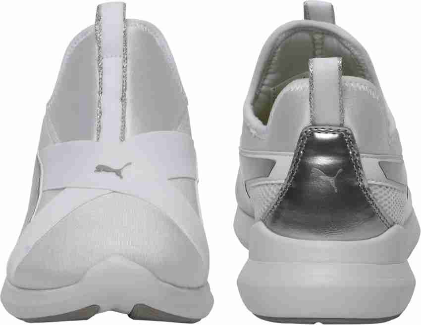 PUMA Rebel X Trailblazer Sneakers For Women Buy PUMA Rebel X Trailblazer Sneakers For Women Online at Best Price Shop Online for Footwears in India Flipkart