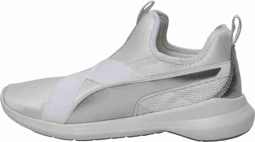 PUMA Rebel X Trailblazer Sneakers For Women Buy PUMA Rebel X Trailblazer Sneakers For Women Online at Best Price Shop Online for Footwears in India Flipkart