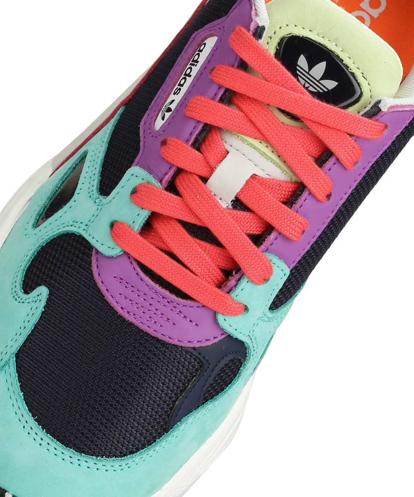 ADIDAS ORIGINALS FALCON W Running Shoes For Women Buy ADIDAS ORIGINALS FALCON W Running Shoes For Women Online at Best Price Shop Online for Footwears in India Flipkart
