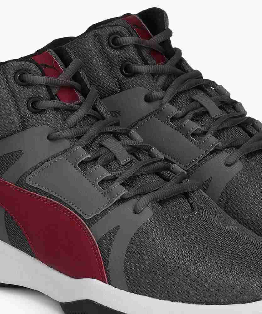 Puma rebound hotsell street evo