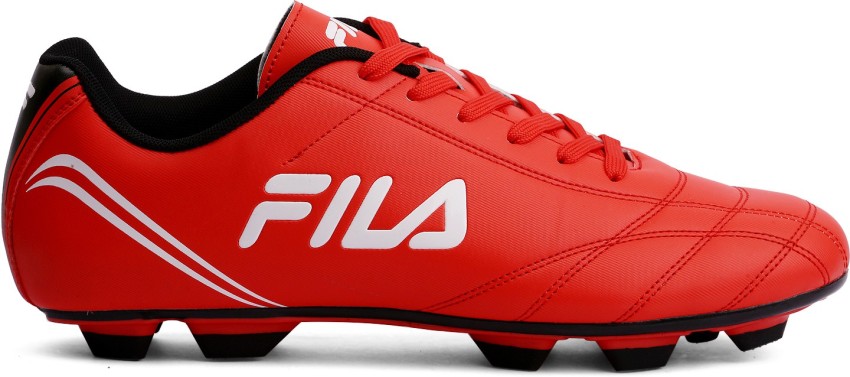 Fila 2025 football boots