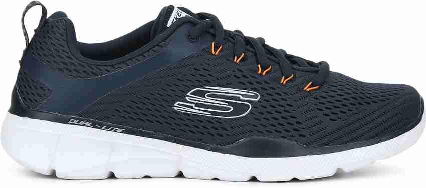 Skechers equalizer 3.0 navy online
