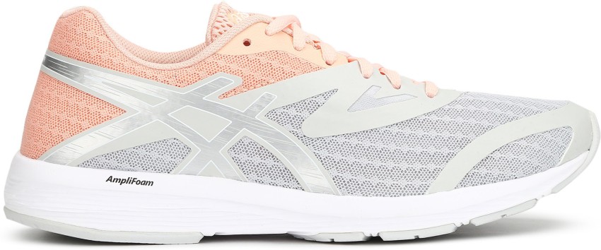 Asics women's shop amplica running shoes