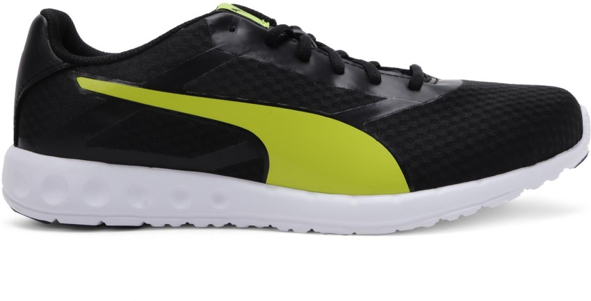 Puma men's convex pro idp hot sale running shoes