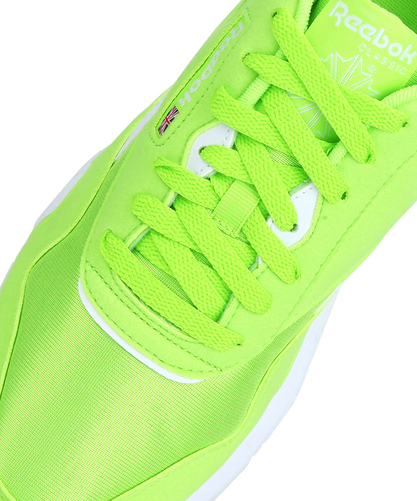 REEBOK CLASSICS CL NYLON COLOR Walking Shoes For Men