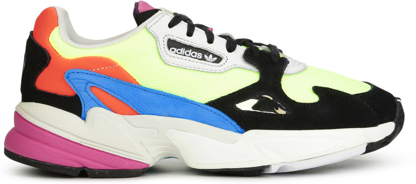 Adidas originals falcon india sale