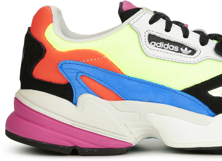 Adidas falcon w cg6210 discount
