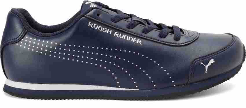 Puma roosh sales runner shoes